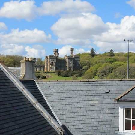 No.10 Appartement Stornoway  Buitenkant foto