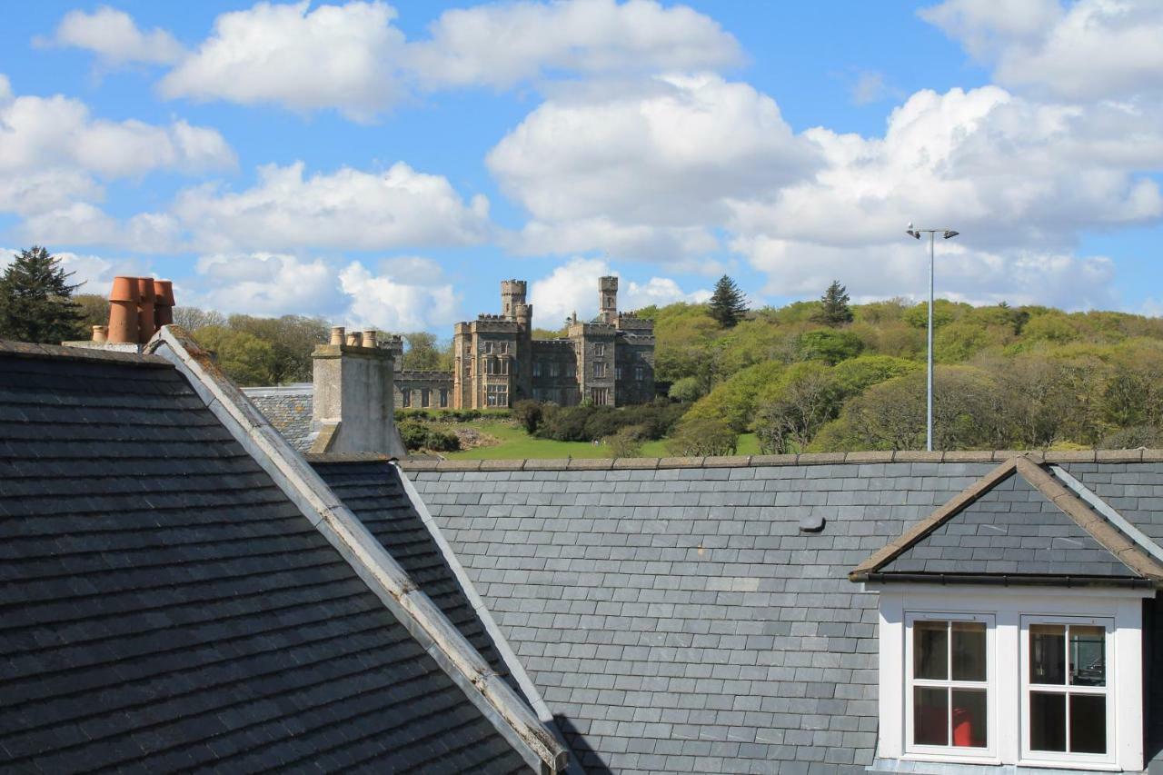 No.10 Appartement Stornoway  Buitenkant foto