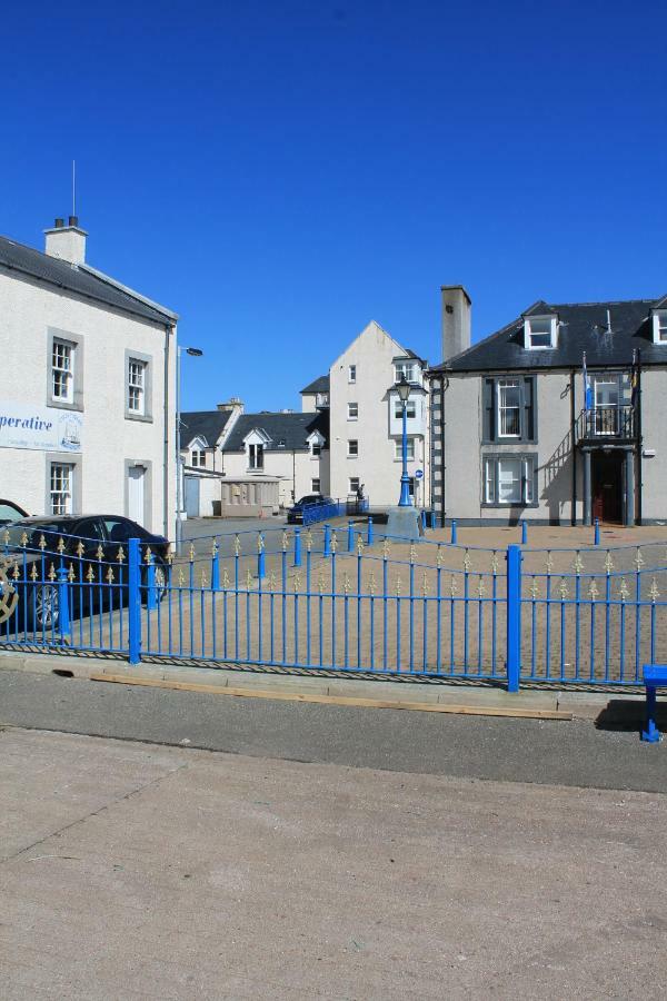 No.10 Appartement Stornoway  Buitenkant foto