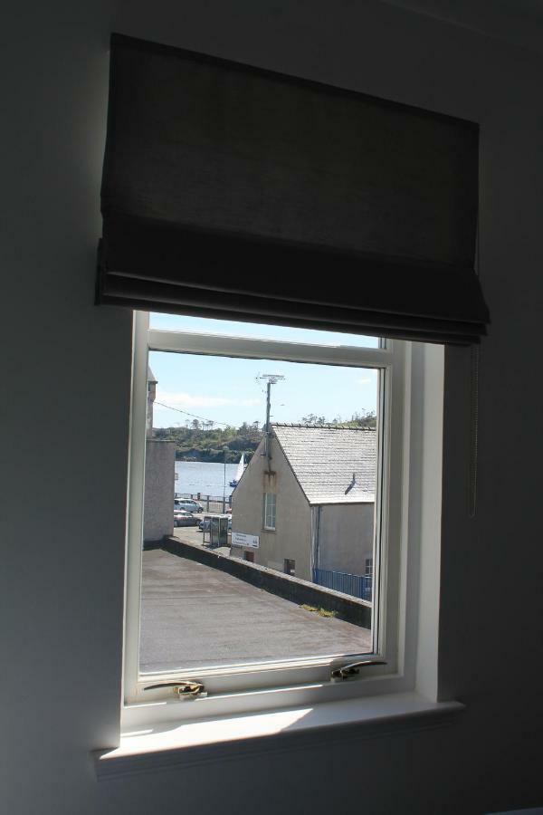 No.10 Appartement Stornoway  Buitenkant foto