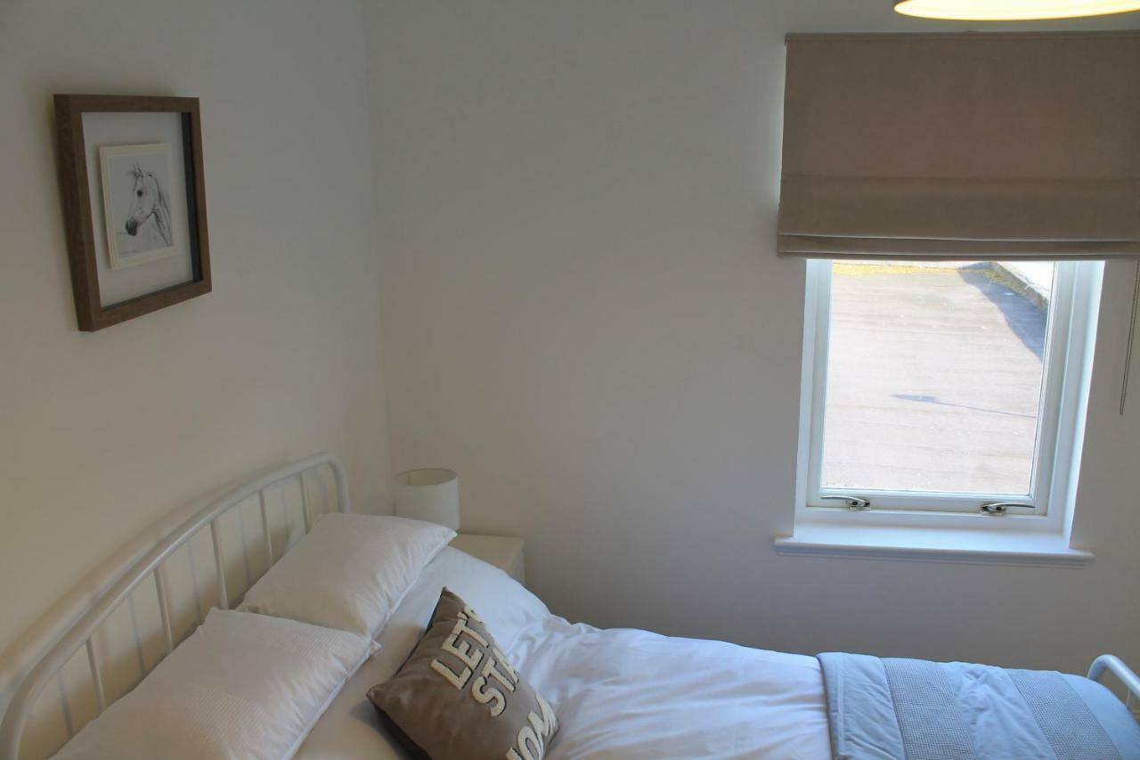 No.10 Appartement Stornoway  Buitenkant foto