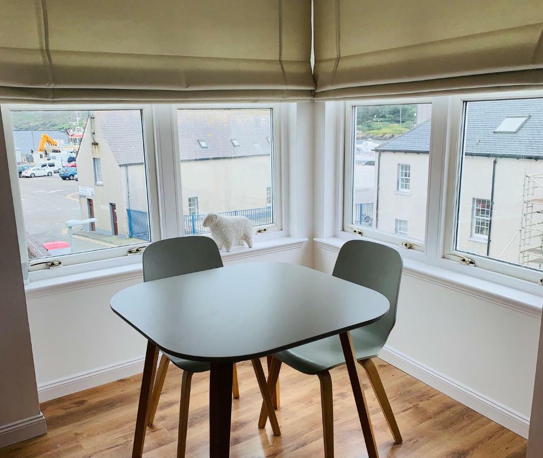 No.10 Appartement Stornoway  Buitenkant foto
